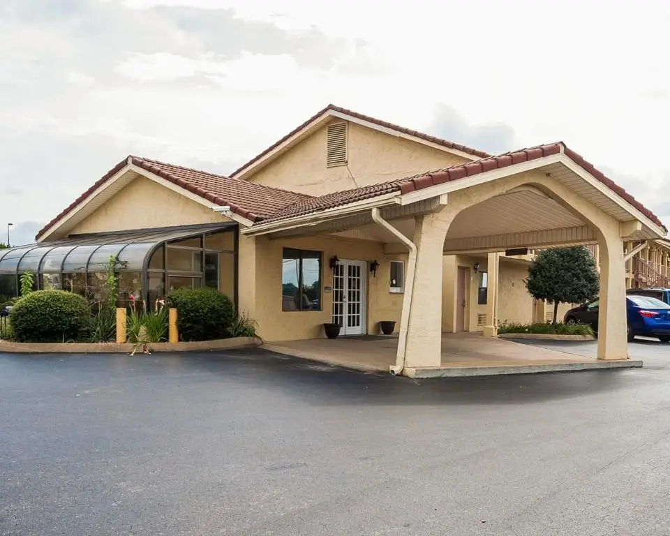 Villa Inn 5