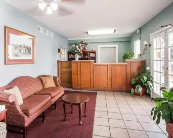 Villa Inn Main image