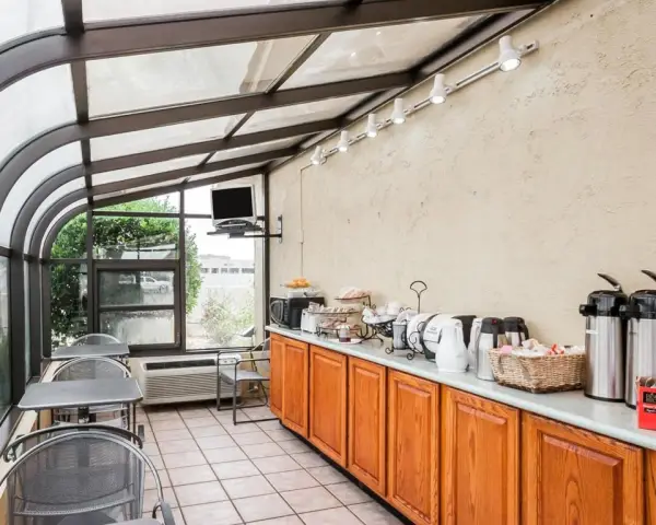 Villa Inn